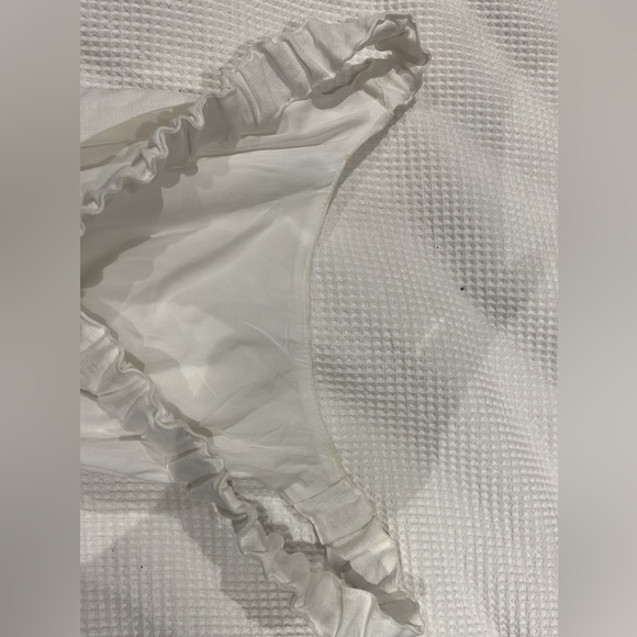 SIR Alena Maxi Dress Ivory Size 3 (AU12) - Picture 7 of 8